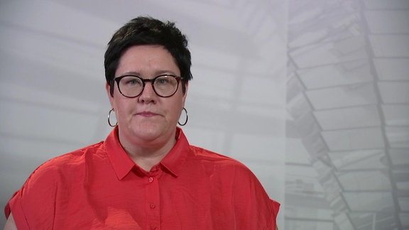 Kathrin Michel (SPD)