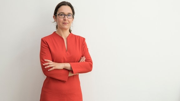 Claudia Maicher, Landtagsabgeordnete Bündnis90/Die Grünen in Sachsen