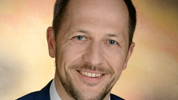 Thomas Kunack (parteilos) wurde 2022 zum Bürgermeister der Stadt Bad Schandau gewählt.