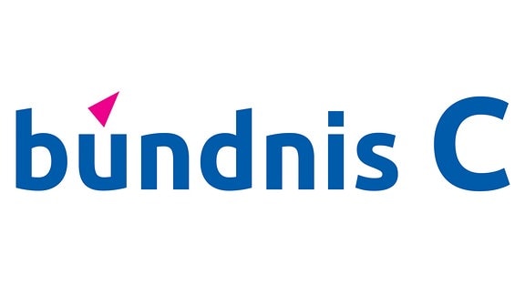 Logo der Partei Bündnis C