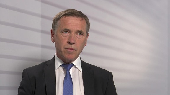 Aloysius Mikwauschk (CDU) MDR.DE