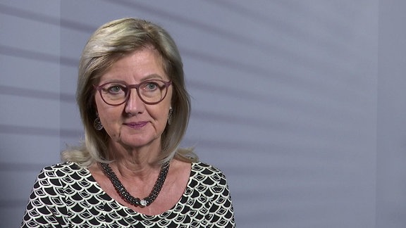 Andrea Dombois (CDU)