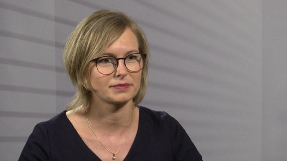 Christiane Schenderlein (CDU)