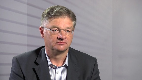 Holger Zastrow (FDP)