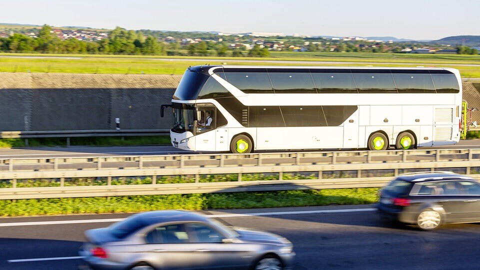 Immer Beliebter: Von Sachsen-Anhalt Per Reisebus In Den Urlaub Fahren ...