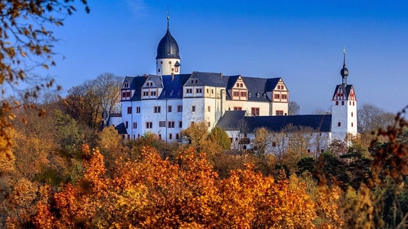 Schloss Rochsburg