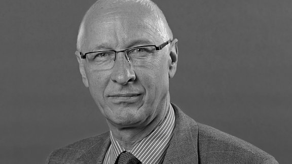Steffen Heitmann (CDU), Abgeordneter im Sächsischen Landtag, Staatsminister a.D., 2019