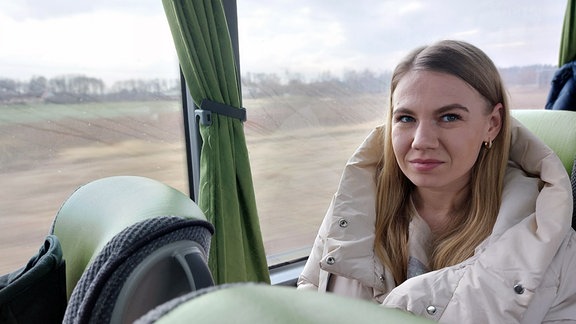 Ukraine-Krieg-Reportage