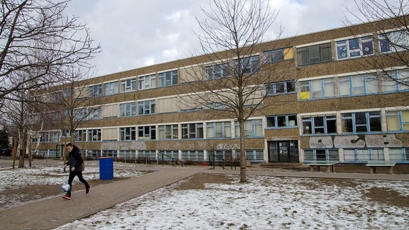 Die Universitätsschule Dresden