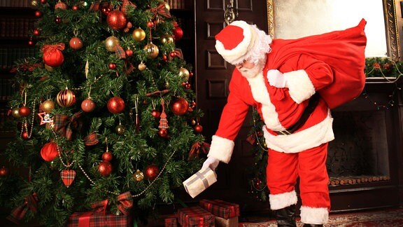 Weihnachtsmann 