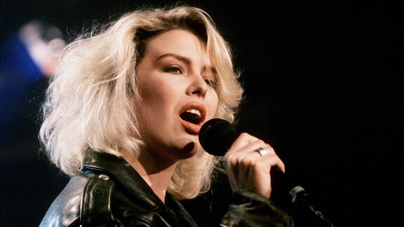 Kim Wilde