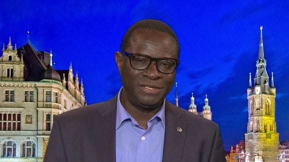 Karamba Diaby