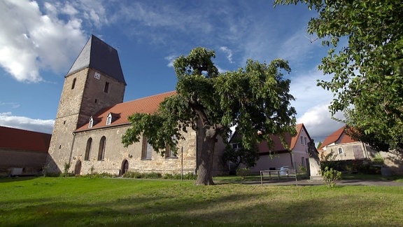 Dorfkirche