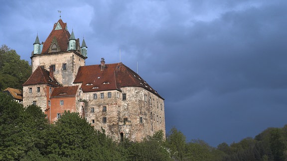 Schloss Kuckuckstein