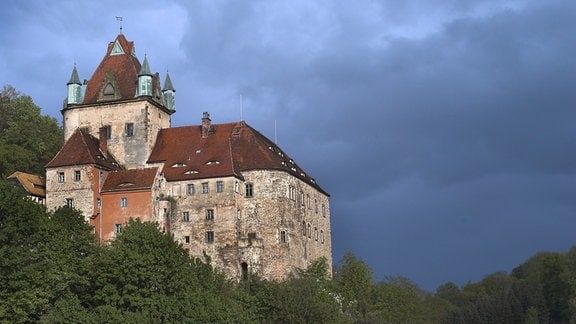 Schloss Kuckuckstein