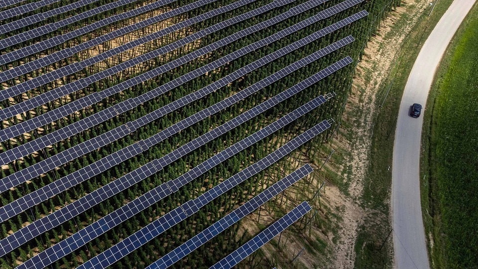 La situation des fabricants solaires continue de se détériorer