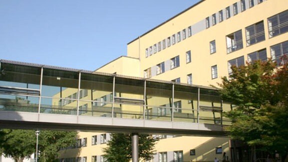 Helios Klinikum Erfurt