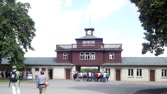 Neugestaltung Dauerausstellung KZ-Gedenkstätte Buchenwald