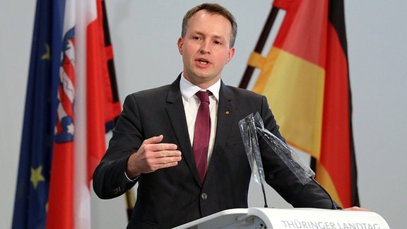 Andreas Bühl (CDU) 