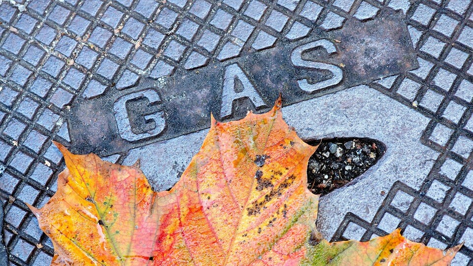 In ganz Jena wahrgenommen Feuerwehreinsatz wegen vermeintlichen