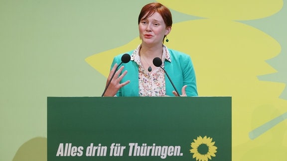 Ann-Sophie Bohm (Grüne)