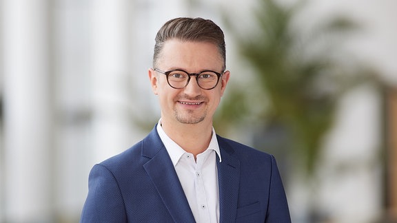 Christian Tischner CDU