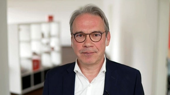 Georg Maier (SPD)