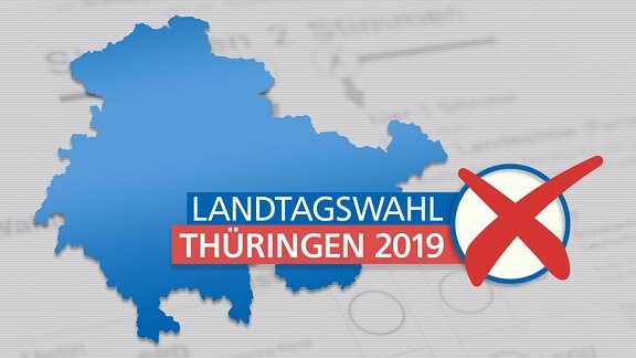 Landtagswahl Thüringen