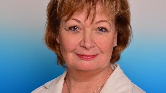 Martina Schweinsburg 