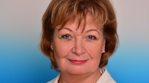 Martina Schweinsburg (CDU)