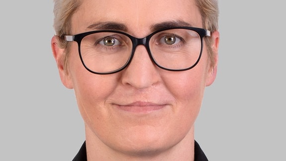 Susanne Hennig-Wellsow (Die Linke)