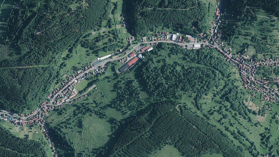 Unterschönau MDR.DE