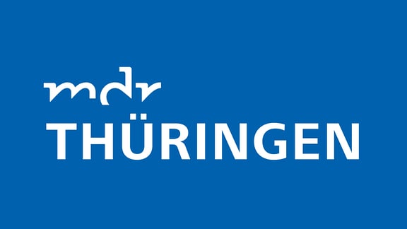 Logo MDR Thüringen