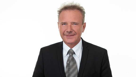 Michael Heym CDU