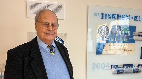 Hans-Dieter Werther