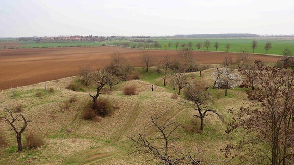 Osterspaziergang Apolda