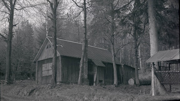 Ausstellung Spurensuche Erfurt