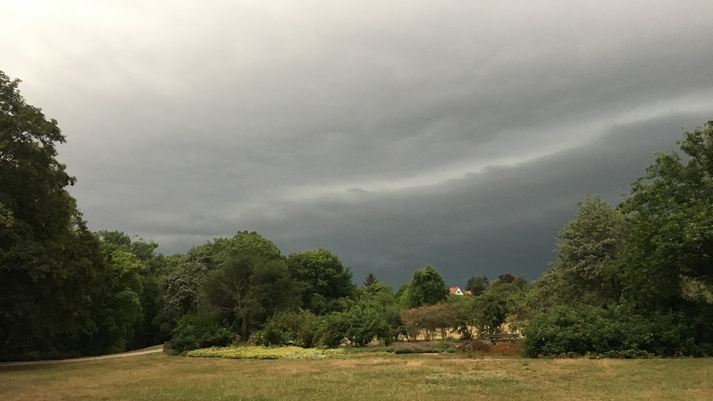 pic Warnung Vor Schwerem Gewitter warnung vor unwetter und schweren