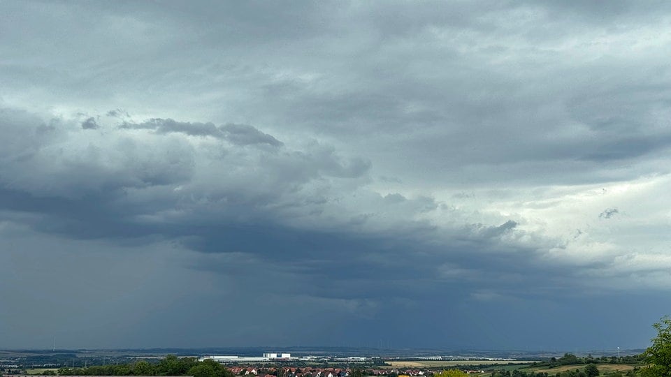 Nach Unwetter In Sachsen-Anhalt: Feuerwehr Vielerorts Im Einsatz | MDR.DE