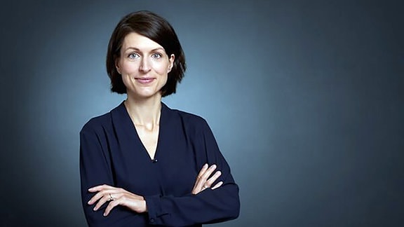 Dr. Franziska Wittau