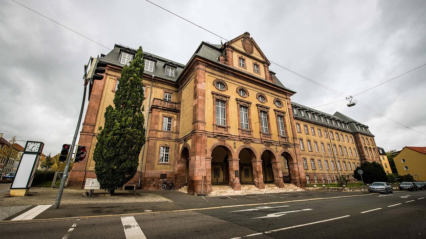 Amtsgericht Weimar