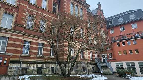 Sophienhaus Weimar