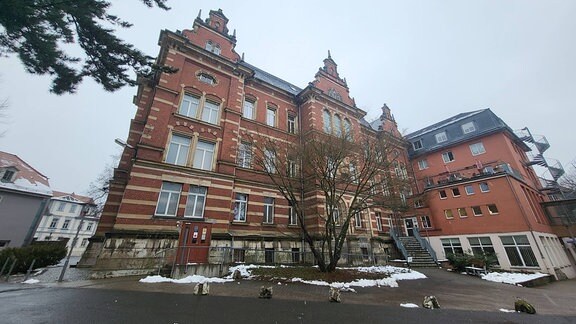 Sophienhaus Weimar