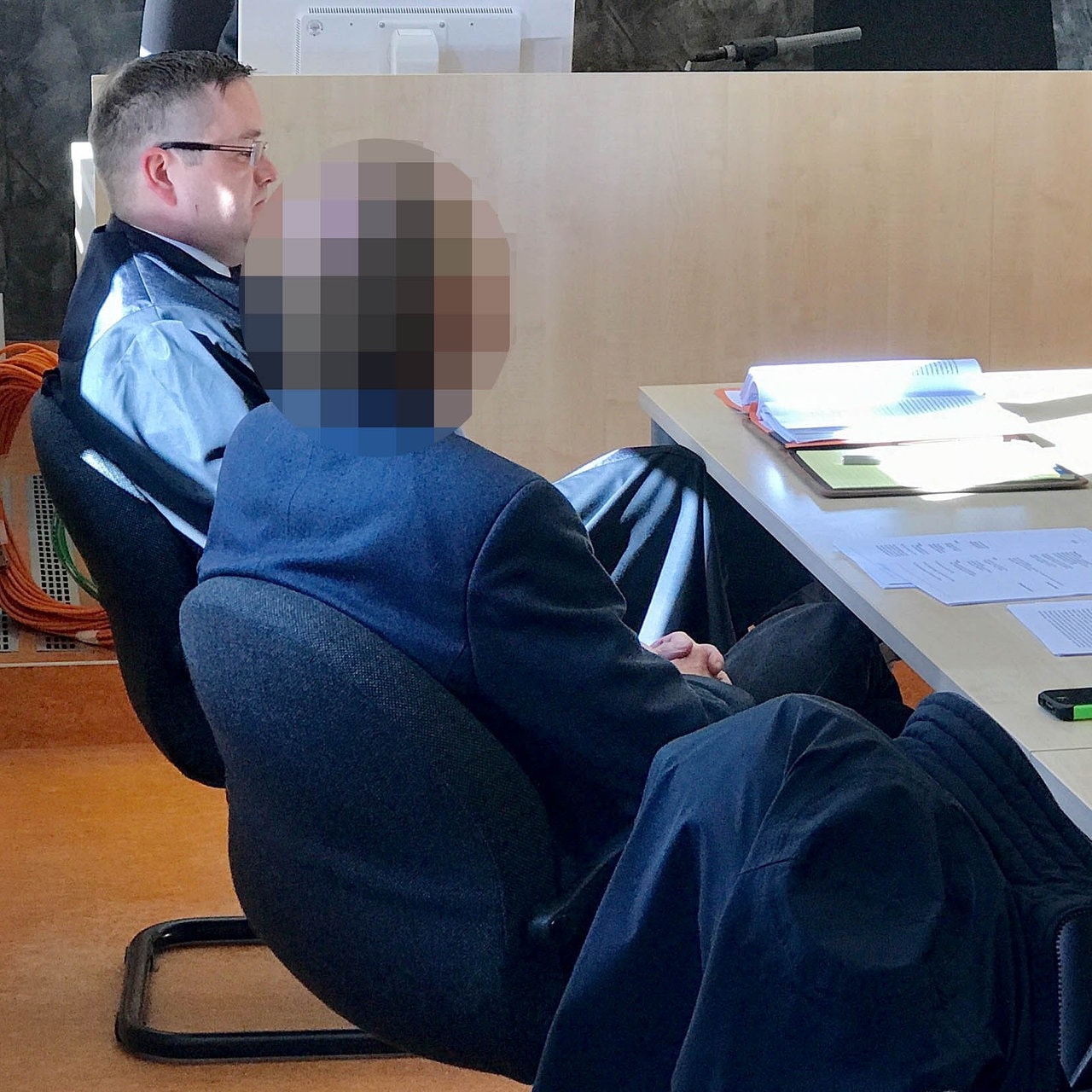 Gute Noten gegen Sex Erfurter Uni Professor wird entlassen MDR DE 