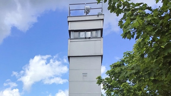 Wachturm