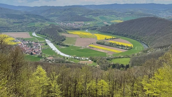 Wandertag Eichsfeld