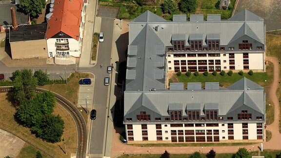 Landratsamt Nordhausen