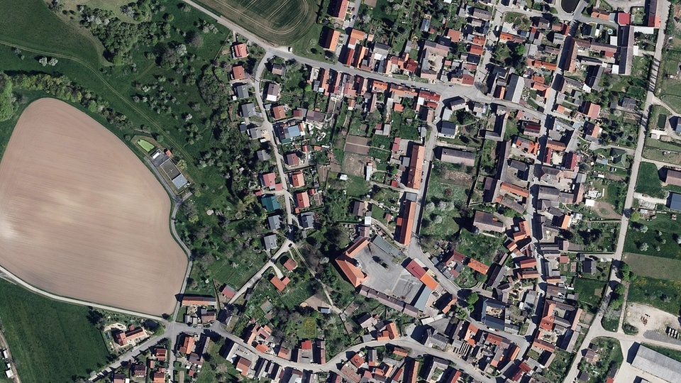 Frauenprießnitz MDR.DE