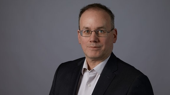 Erik Busse FDP Kandidat Oberbürgermeister Altenburg