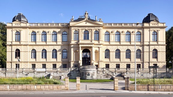 Lindenau-Museum Altenburg